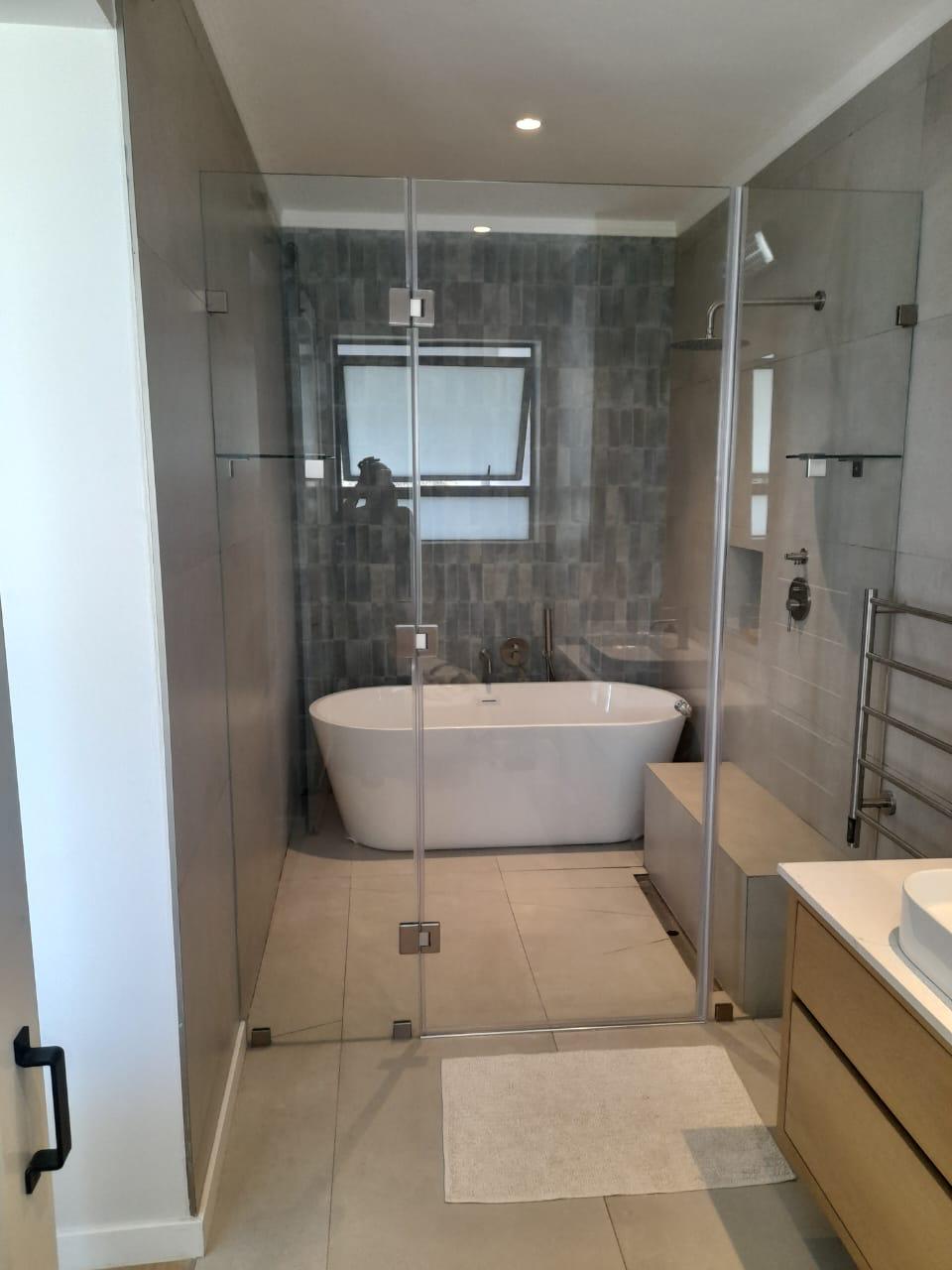 Lloyd's Bathroom Renovations