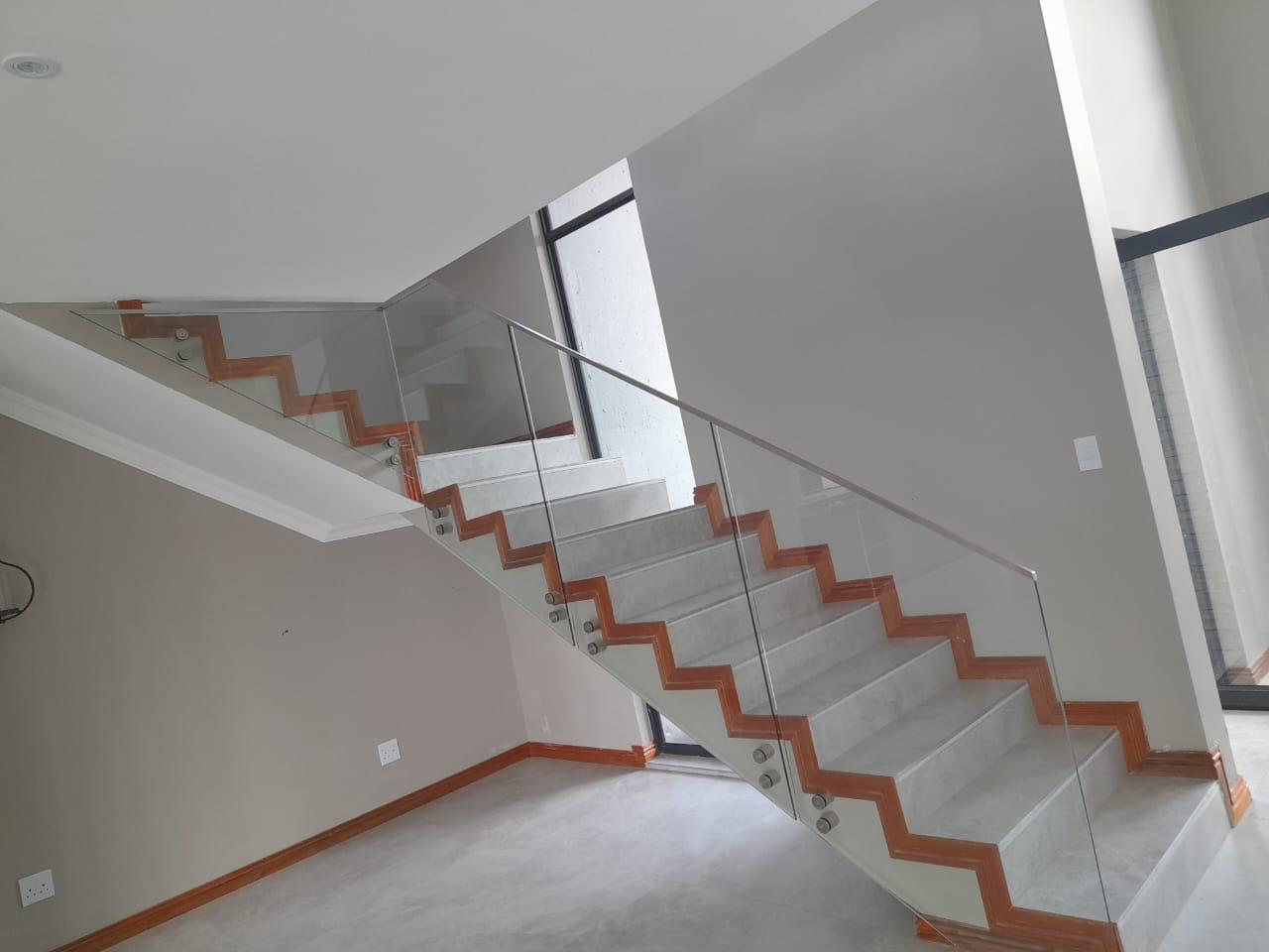 Staircases
