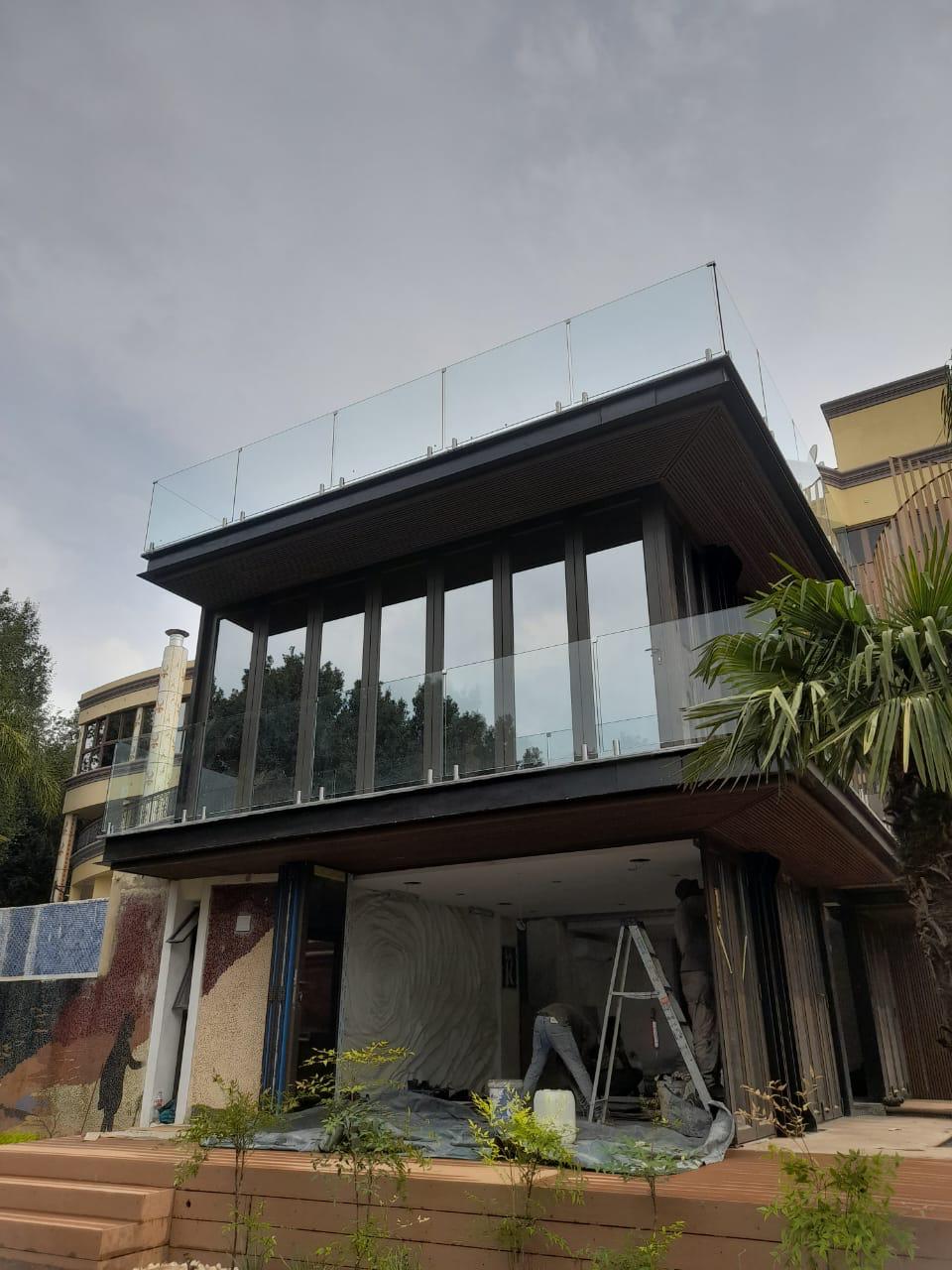 Lloyd's New Commercial & Residential Builds