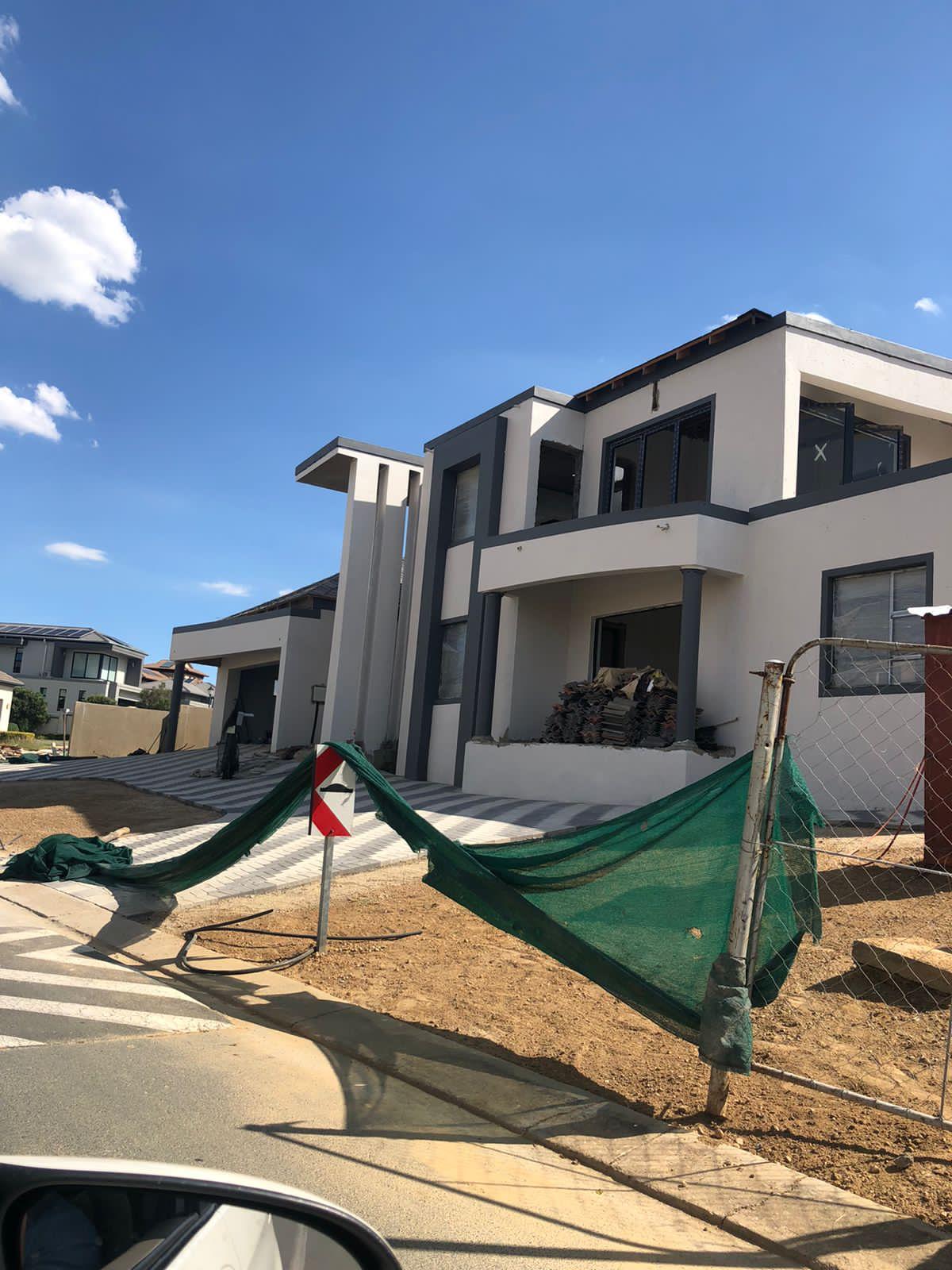 Renovations & Extensions