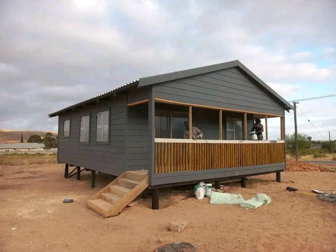 Site Accommodation