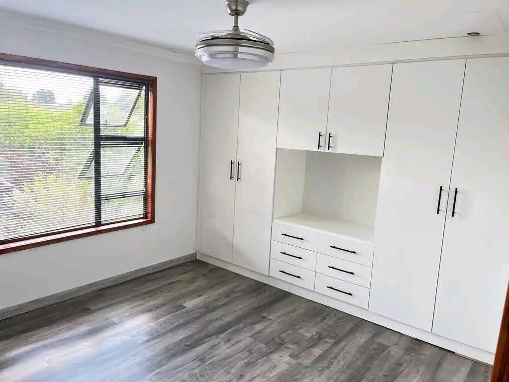 Insulated, Painted & Ready
