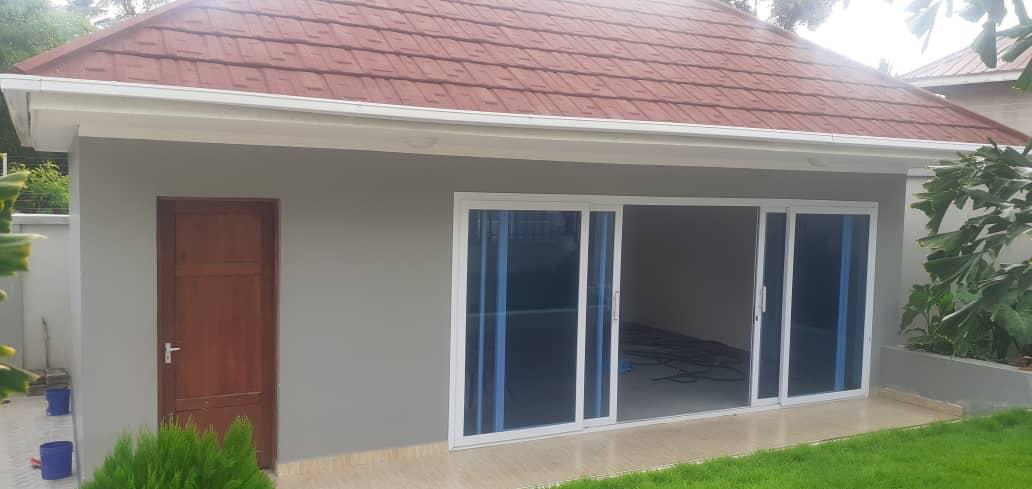 Reception & Boardroom Builds
