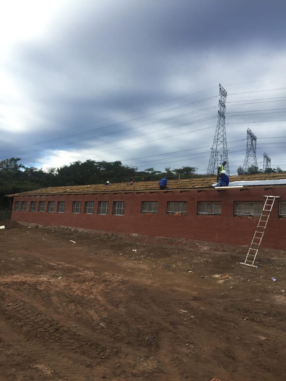 Compliant Office Spaces