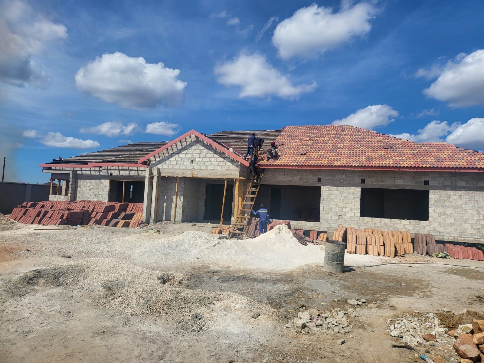 Home Extensions