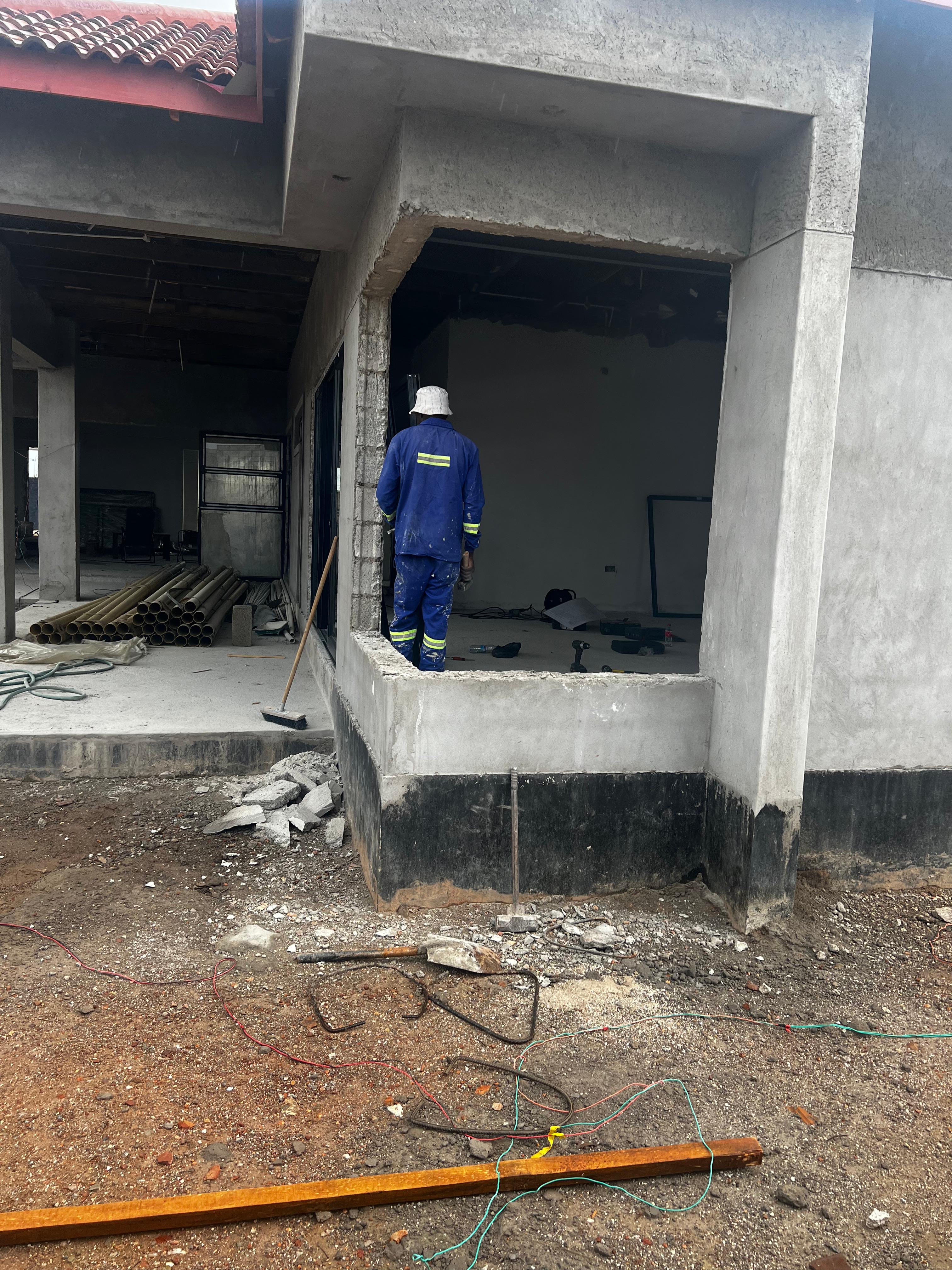 Lloyd's Renovations & Alterations