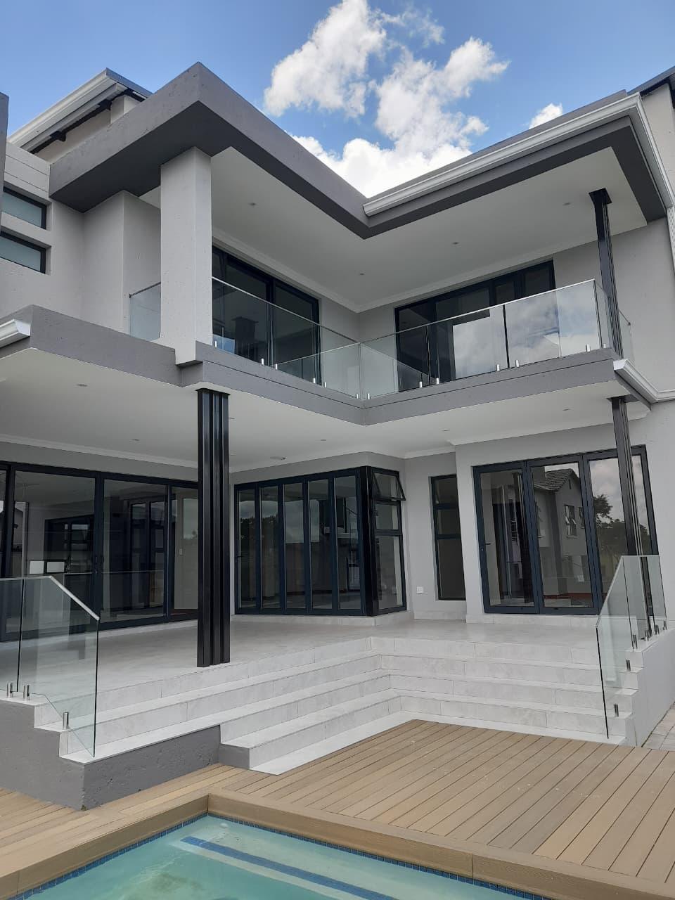 Full Home Makeovers