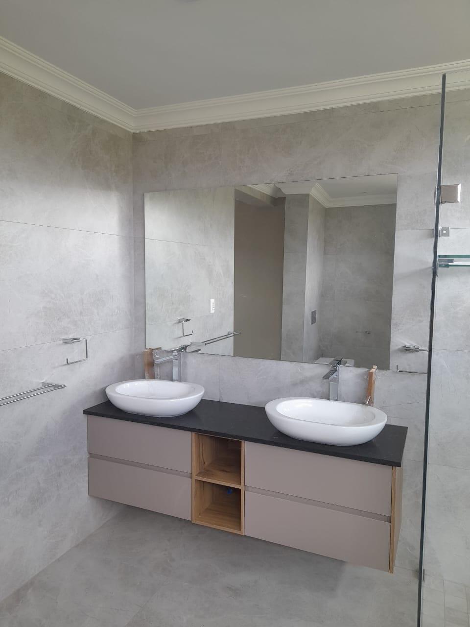 Bathroom Renovations