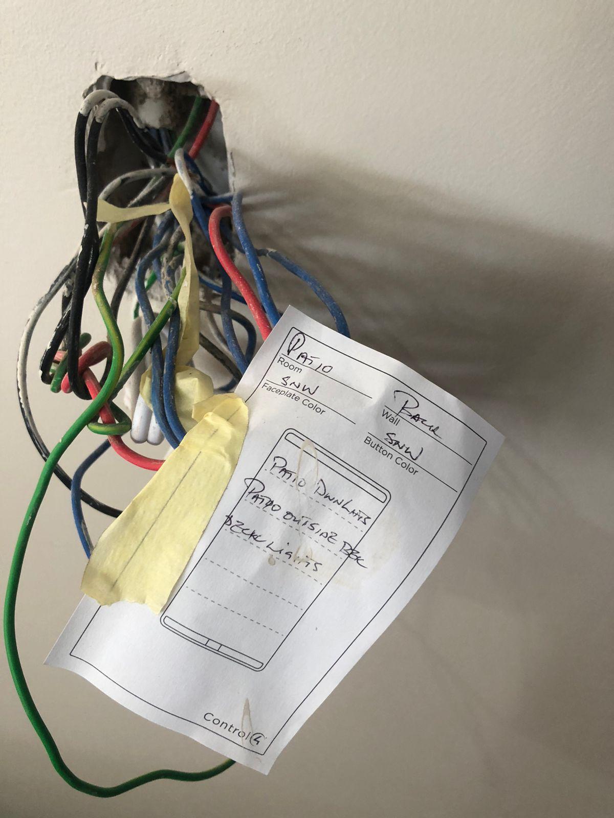 Solar & Inverter Installations