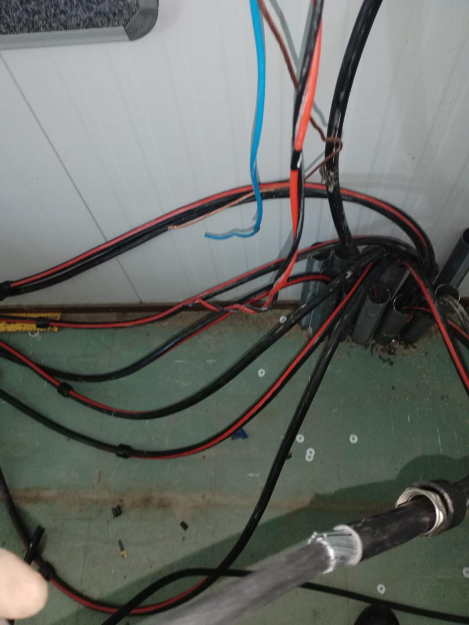 Electrical CoC Issuance