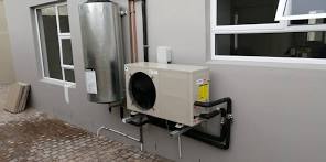 Heat Pump Installation