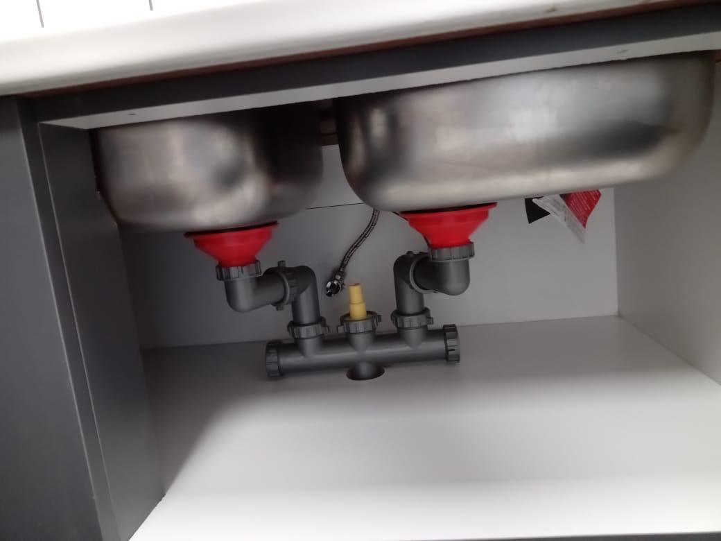 Burst Pipes & Leak Detection