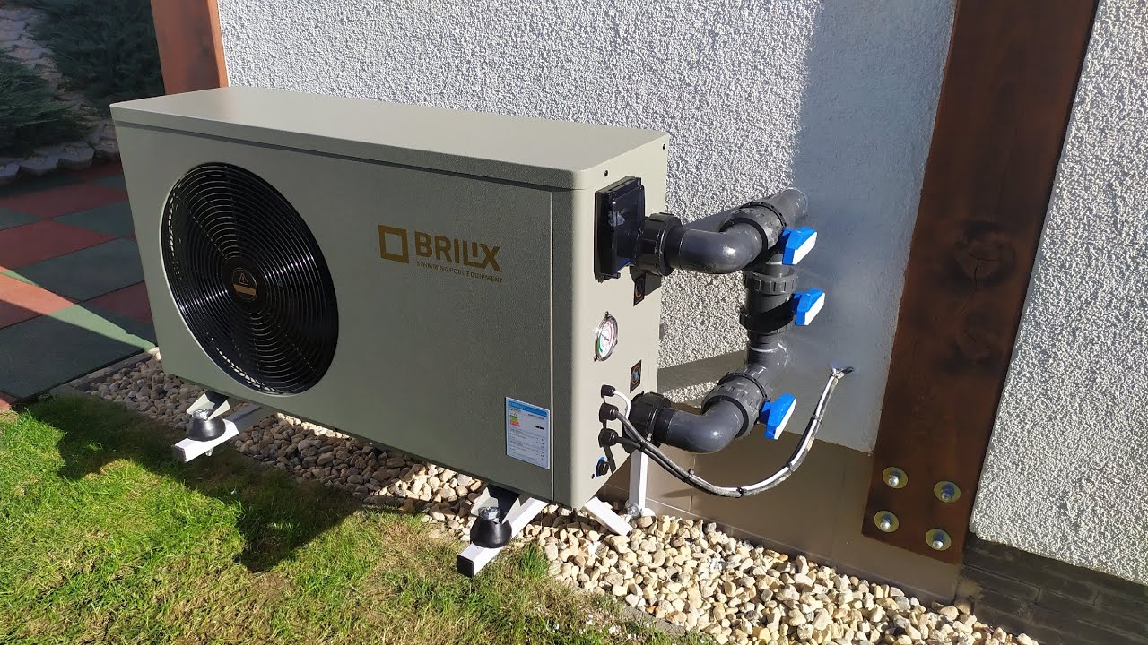 Heat Pump Installation